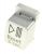 1756970400 C00881554 Start-Stopp-Taste bedruckt - Inox
