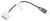 BN39-01462F CABLE DISPLAYPORT VERS DVI ;UDC,19P,250,UL20276#30, ,