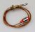 Inters Poussoir    ,convient pour unCC902ETIXN 4300100000