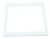 Vitres Verres Plexi    ,convient pour unRSH7ZNRS1SWS 5208500000