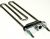 Elements De Chauffe ,convient pour unL10W6D20 4609000000