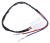 Raccords Divers Pour Cables    ,convient pour unDW60H700FEATR 2990000000