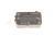 Inters Poussoir    ,convient pour unDW60H700FEATR 4300100000