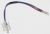 Raccords Divers Pour Cables    ,convient pour unDW60BG750FSLEU 2990000000