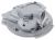 Blocs Hydrauliques    ,convient pour unDW60H700FEATR 5891000000