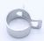 Brides De Fixation    ,convient pour unDF60A8500WGEF 5402000000