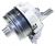 Ac Moteurs ,convient pour unWM716BL2 4151000000