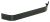 Baguettes    ,convient pour unMS28F301EFSEF 5209300000
