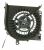 Moteurs Du Ventilateur    ,convient pour unNP770Z5ES02ES 4370000000