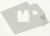 Fixations Et Supports ,convient pour unSTIROMATICINSTANTPLUS 5403000000