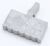 Pieds ,convient pour unECA13500S 5202300000