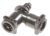 5313218351 RACCORD DOUBLE NOIR (PPA) EC850