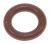 5313223221 JOINT OR SILICONE ROUGE DI=6,6 70-75SH