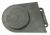 5313231911 Motordeckel schwarz(PP) ESAM69