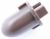 Boutons ,convient pour unECOV311BK 5201500000