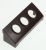 Chassis D"habillage ,convient pour unECOV311BK 5207000000