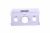 Bandeaux Dosserets Facade ,convient pour unVVX1470GA 5202800000