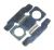 Fixations Et Supports ,convient pour unEC9355JM 5403000000