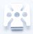 Fixations Et Supports ,convient pour unECAM45760W 5403000000