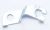 Pinces De Fixation ,convient pour unECAM61075MB 5408000000