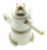 421944007791 Black carafe connector insert CST