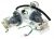 Pompes De Vidange    ,convient pour unWF1602WRKYLP 4131000000
