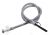 10.0390.51 TUYAU AQUASTOP 2M ALTERNATIVE PASSEND FÜR ELECTROLUX 1115765123