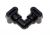 WI1095 RACCORD 90DEG EN90.GY