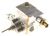 123261065 C00898004 Spain, BEKO HIZG 64101 SX, ZEUGMA 4G Built-in Hob, Inox