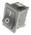 Interrupteurs A Bascule ,convient pour unBQ100 4300400000