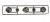 5913210191 ENS. TOUCHES PARTIE DROITE