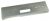 Bandeaux Dosserets Facade ,convient pour unEGSP24098E 5202800000