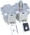 Thermostats ,convient pour un102073TTZPRDDSCLBJVSMACDAUK 4820000000