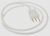 Cordons Secteur ,convient pour unC602733DHSRVW 2301000000