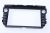 Facades Avant ,convient pour unLAN8901EHJCAEU1H 5201000000