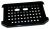 Grille ,convient pour unBCO411B 5202100000