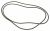 Joints De Cuve    ,convient pour unWF1702WFVSXET 5504400000