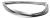 DA97-11434N JOINT PORTE REFRIGERATEUR;TD-09,RT50,W665,L10