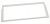Vitres Verres Plexi    ,convient pour unRS7572THCSPEF 5208500000