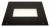 Vitres Verres Plexi ,convient pour unCECVMC5060B 5208500000