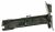 5313228601 COUVERCLE VANNE D"EXPANSION E(PP) ESAM69