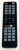 Telecommandes Infrarouges ,convient pour unWTN55B 3201000000