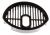 Grille ,convient pour unEDG201 5202100000