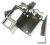 Interrupteur D´appareil ,convient pour unECAM22110BS11 4300000000
