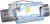 Elements De Chauffe ,convient pour unGSF81454APT 4609000000