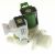 Electrovannes ,convient pour unP100E 4651000000