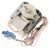 Moteurs Du Ventilateur ,convient pour unGR651FPK 4370000000