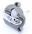 Boutons ,convient pour unGRJ257WSBZ 5201500000