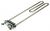 Elements De Chauffe    ,convient pour unF1492TD 4609000000