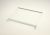 Vitres Verres Plexi ,convient pour unGRJ257WSBZ 5208500000